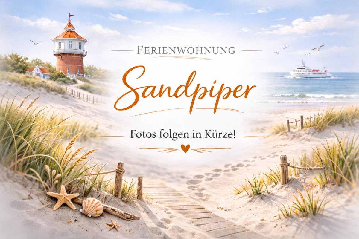 Ferienwohnung Sandpiper