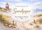Ferienwohnung Sandpiper