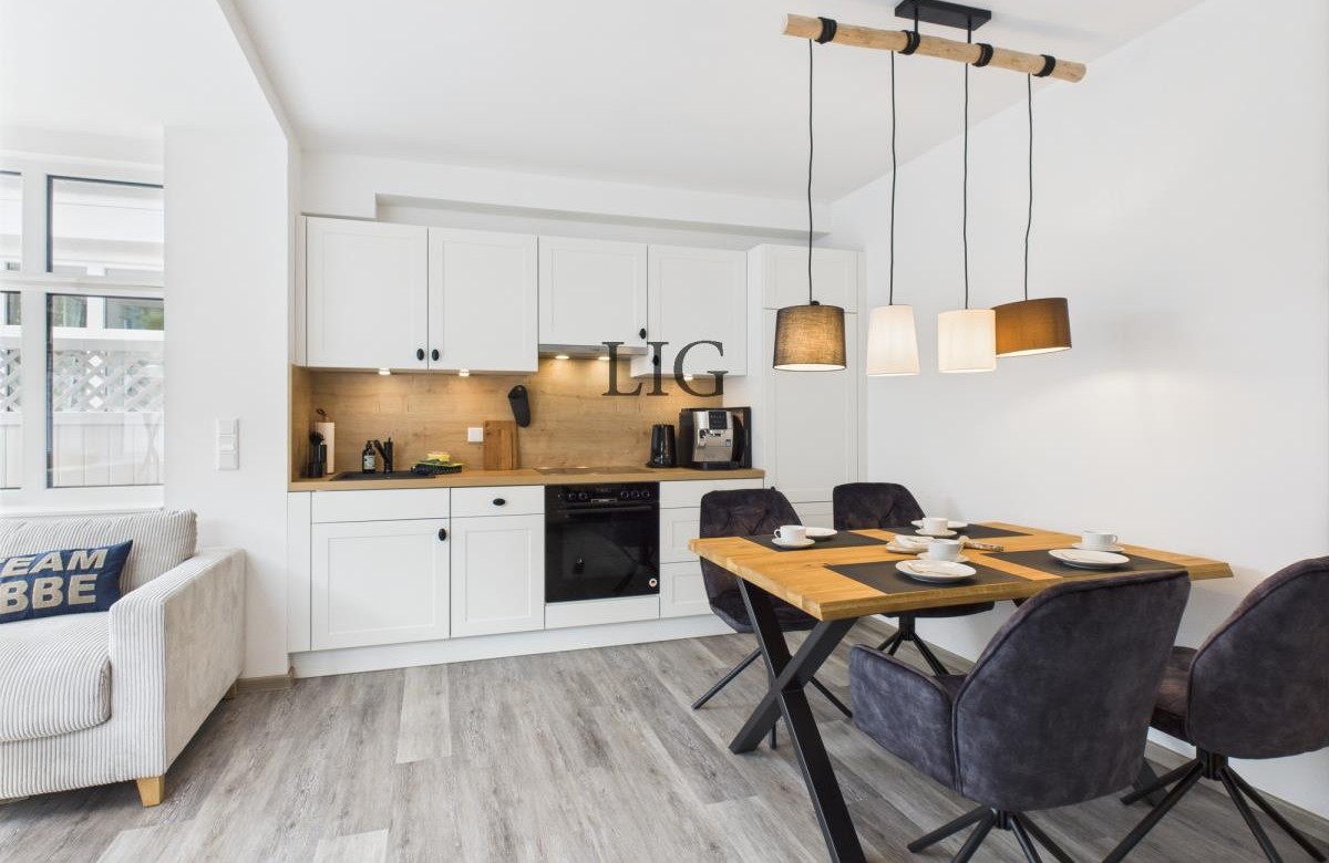 Ferienwohnung Norderloog 2