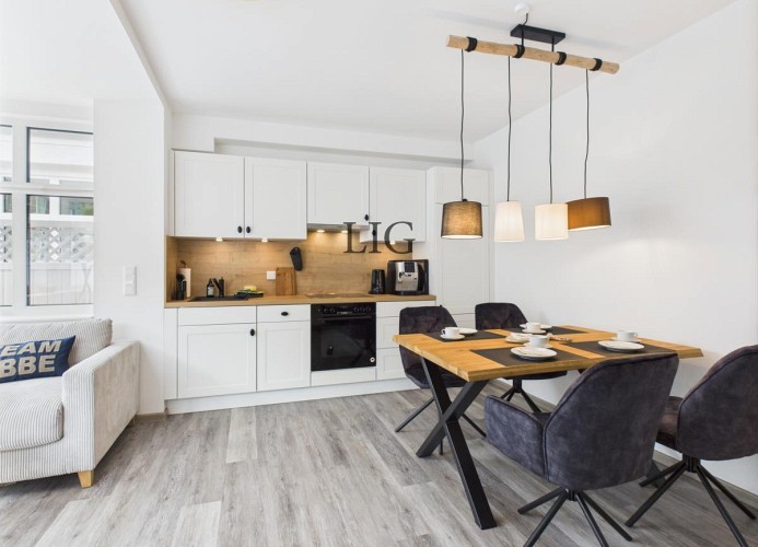 Ferienwohnung Norderloog 2