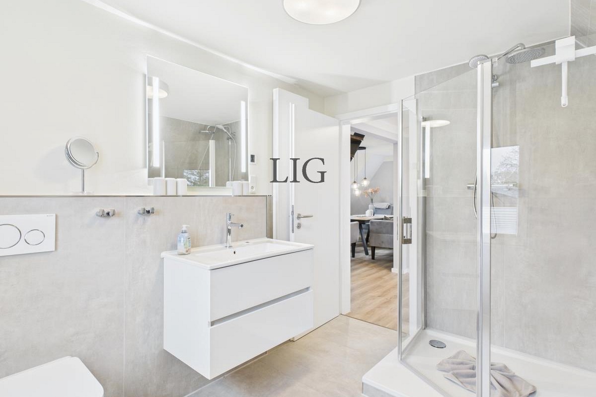 Ferienwohnung Auguste