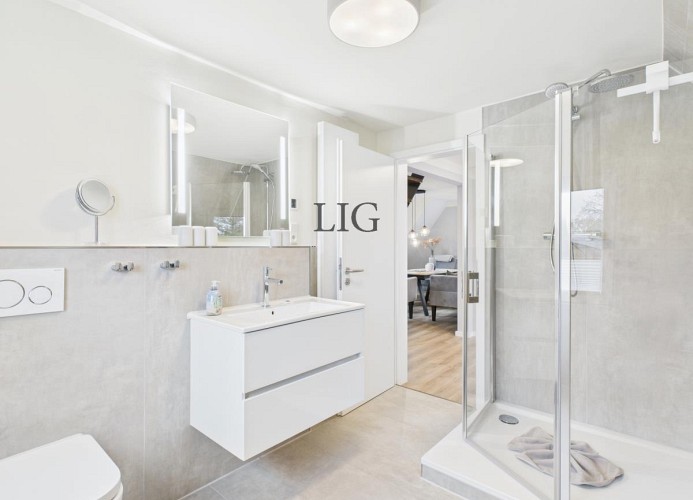 Ferienwohnung Auguste