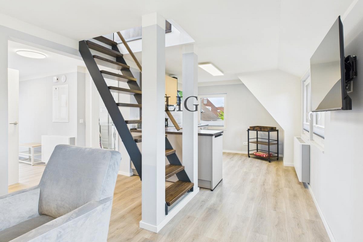 Ferienwohnung Auguste