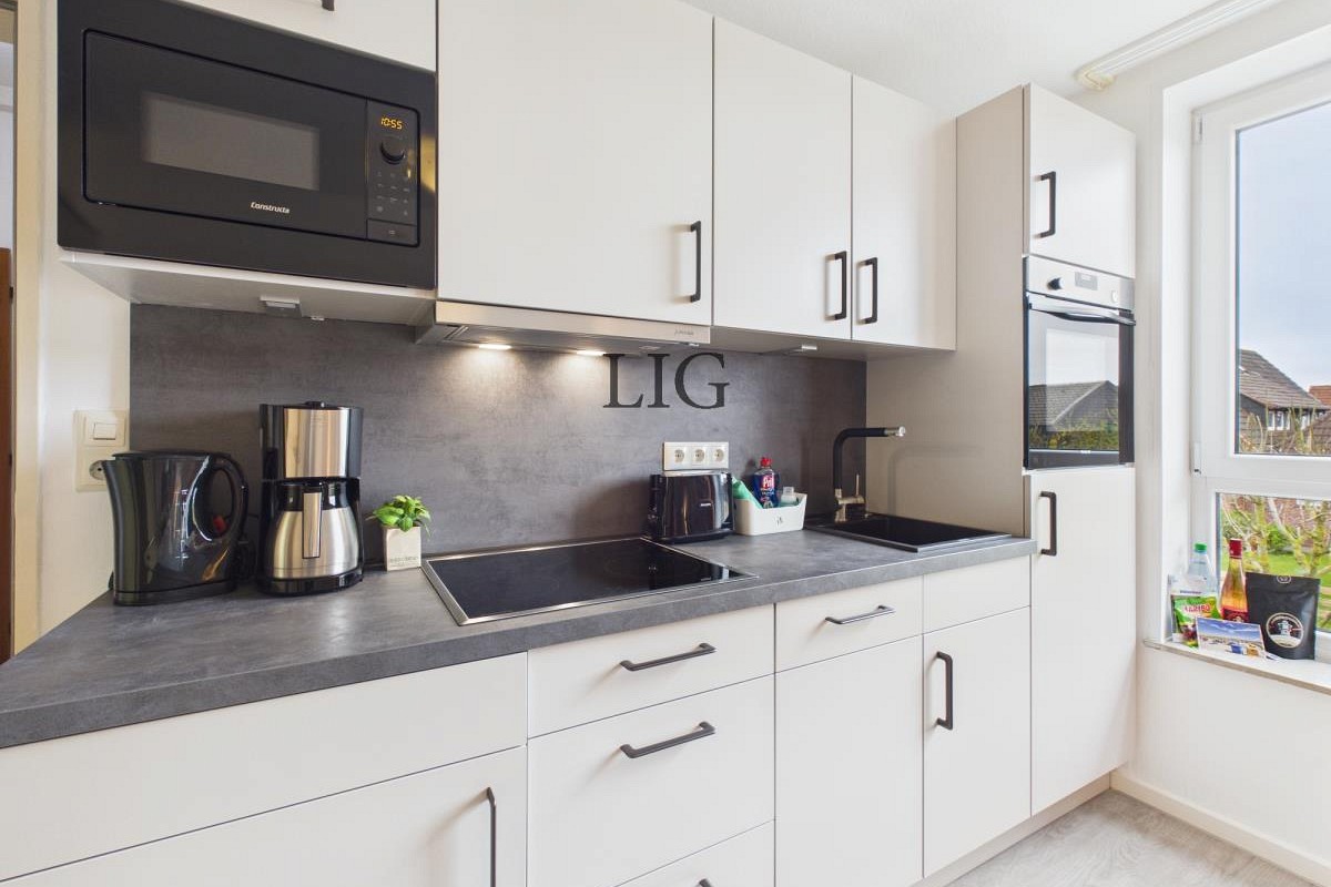 Ferienwohnung Gorch Fock 18