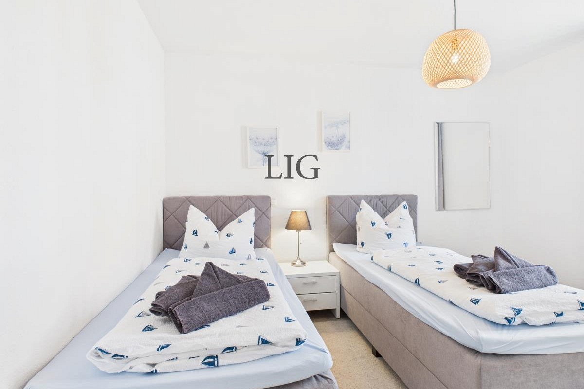 Ferienwohnung Küstenglück