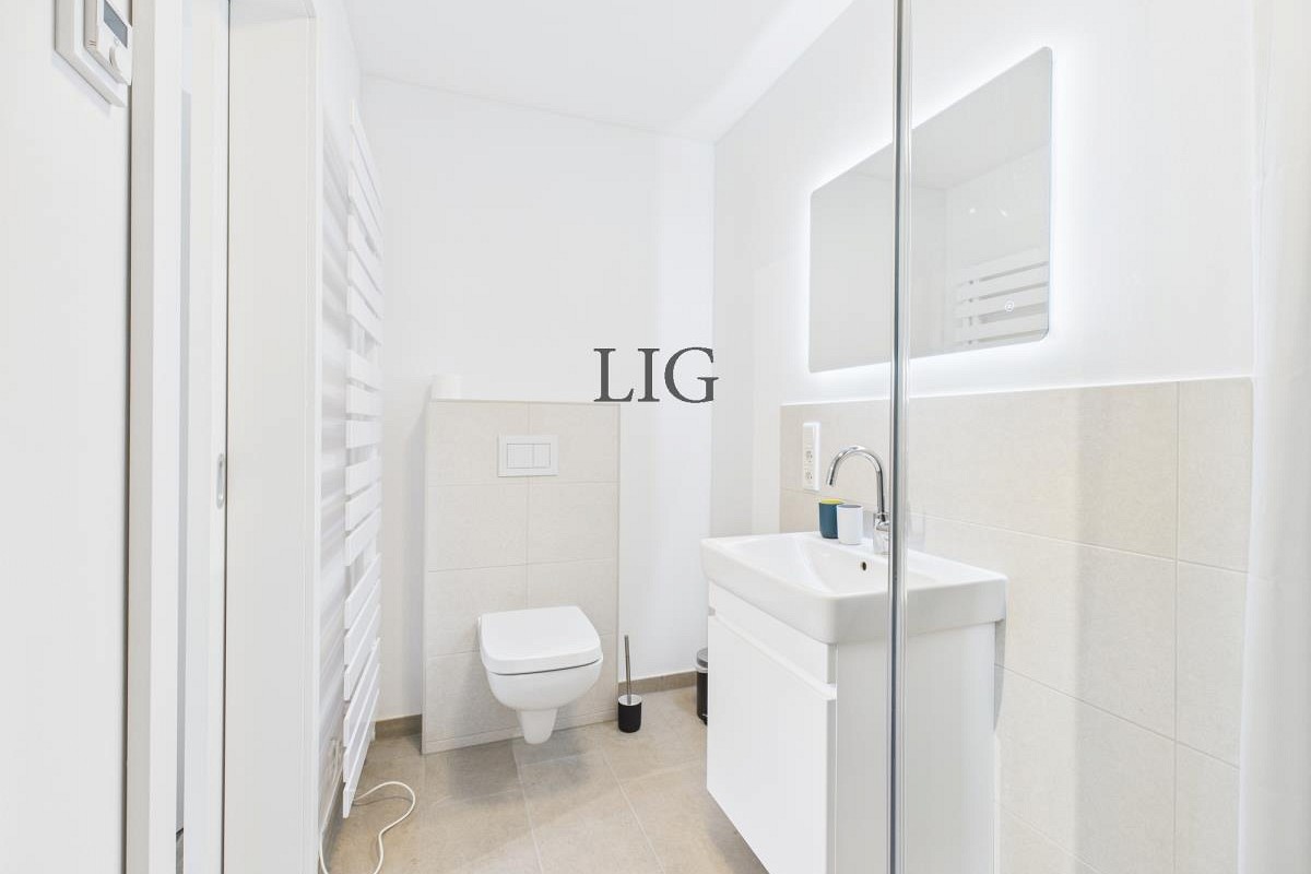 Ferienwohnung Captain Carlson