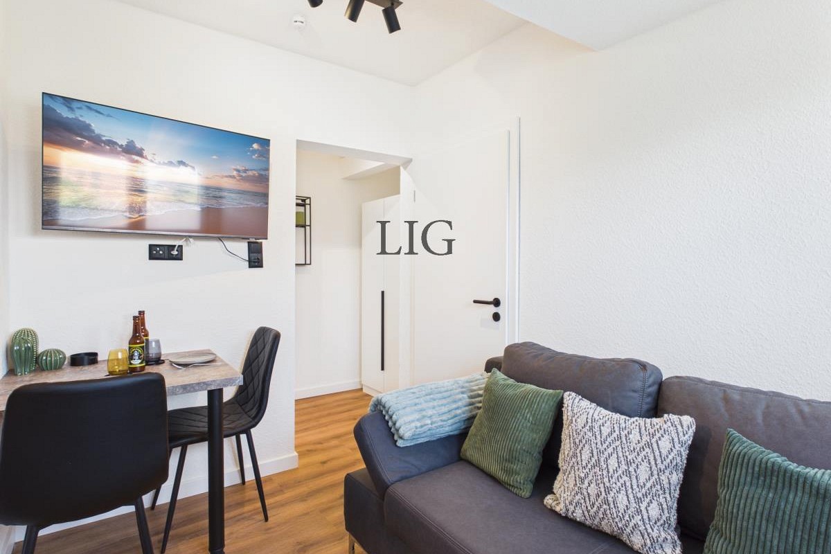 Ferienwohnung Bovendeck