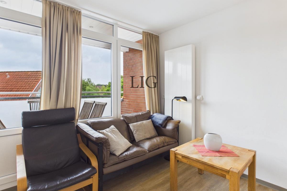 Ferienwohnung Uhlenkamp 2