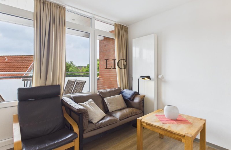 Ferienwohnung Uhlenkamp 2