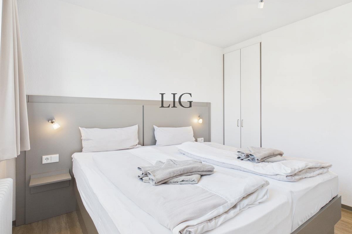 Ferienwohnung Uhlenkamp 3