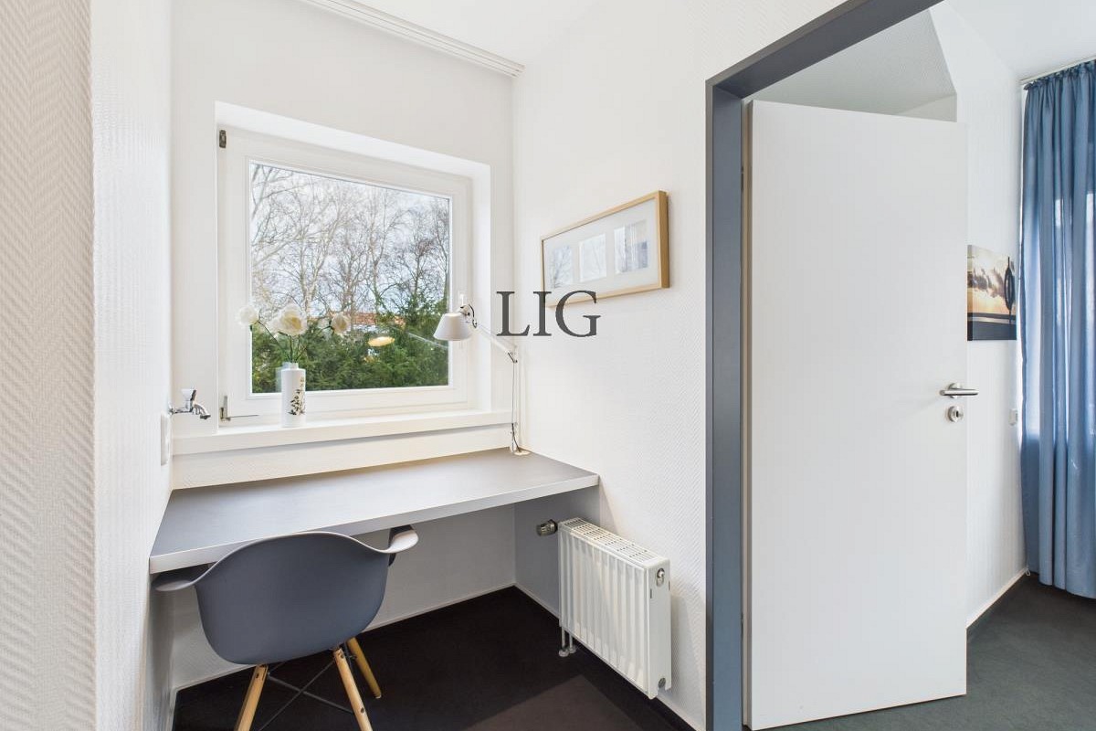 Inselresidenz Christel