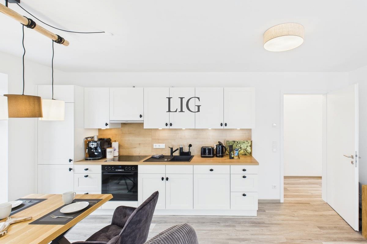 Ferienwohnung Norderloog 3