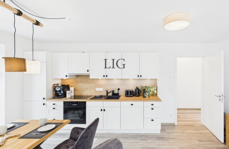 Ferienwohnung Norderloog 3