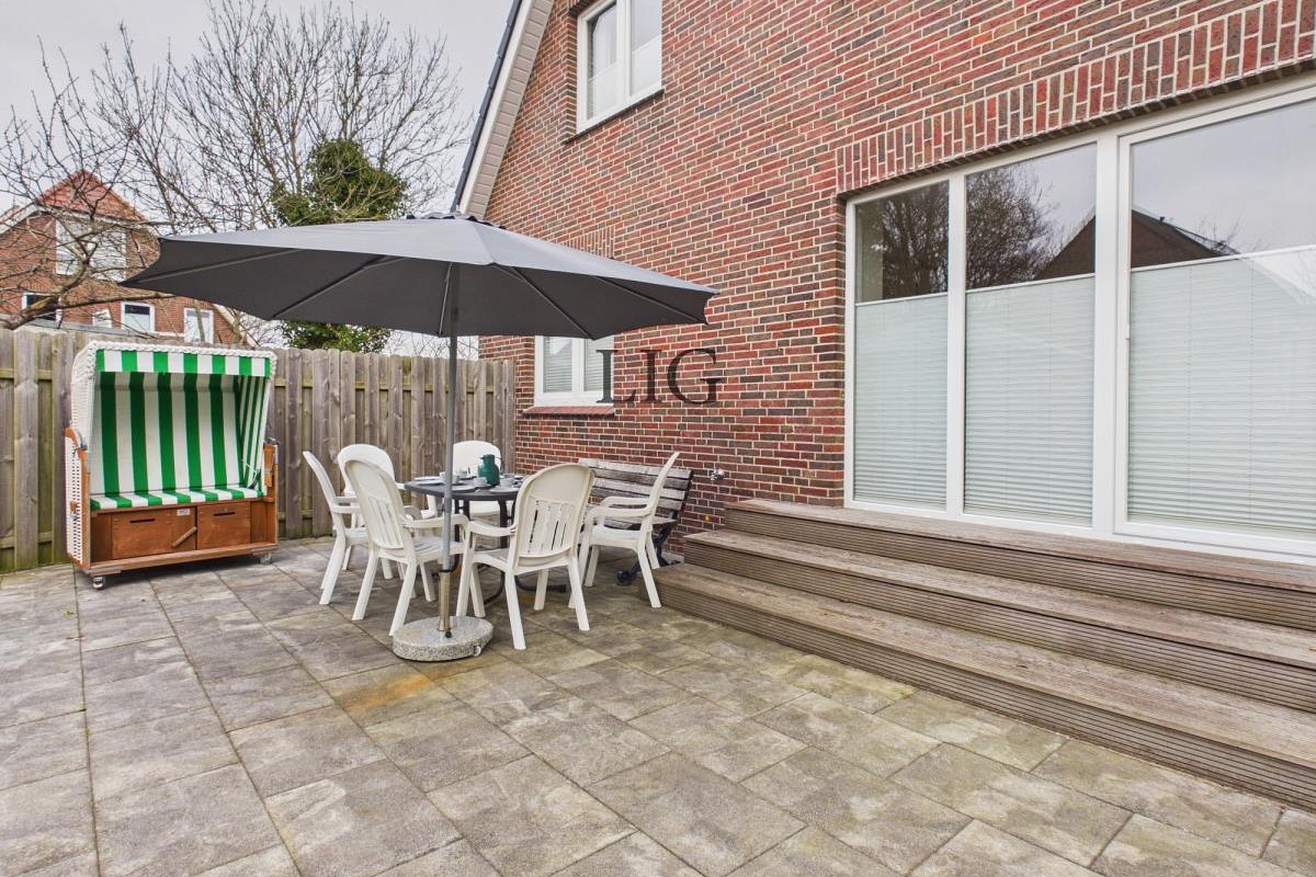 Ferienwohnung Otten 1