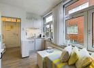 Ferienwohnung Herzmuschel