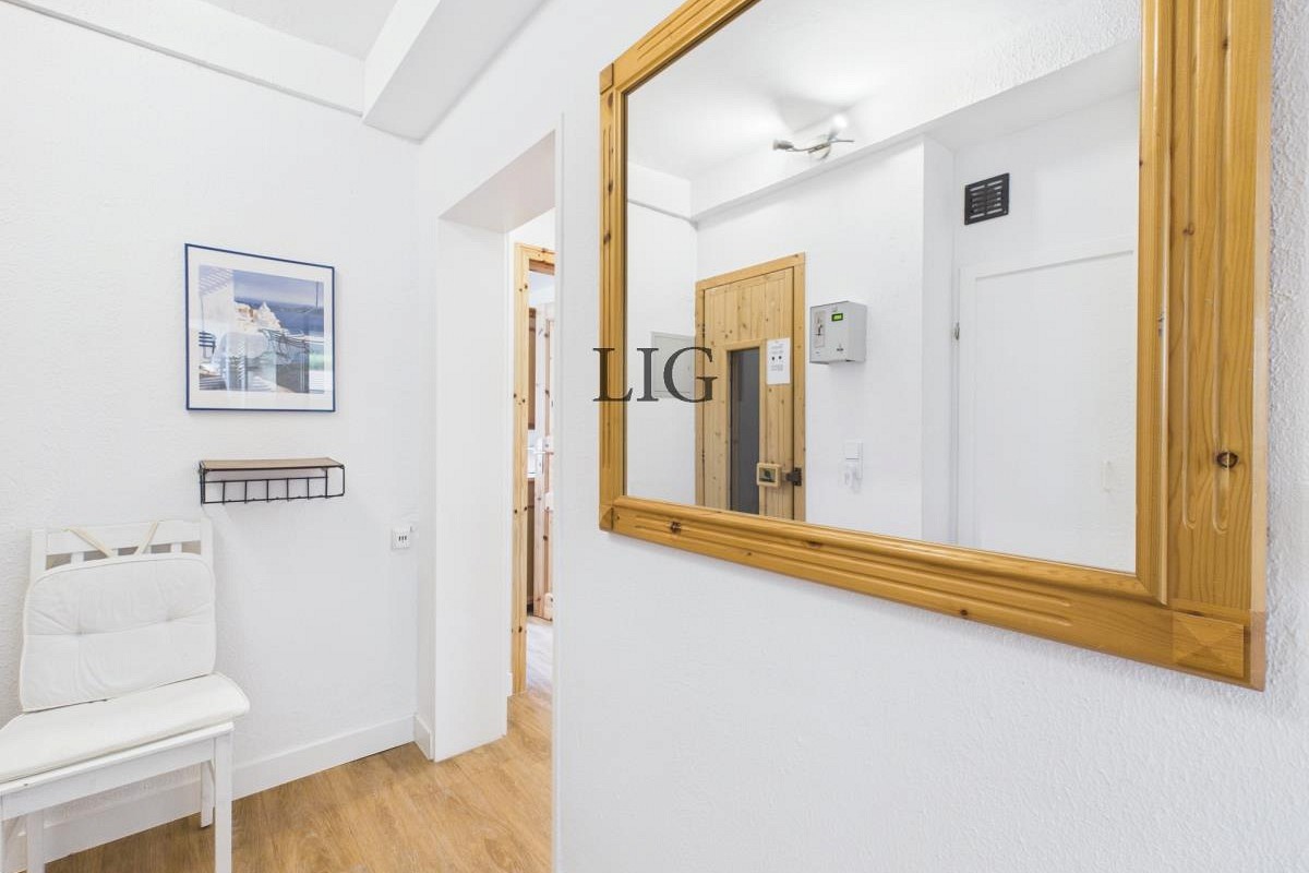 Ferienwohnung Uhlenkamp 6