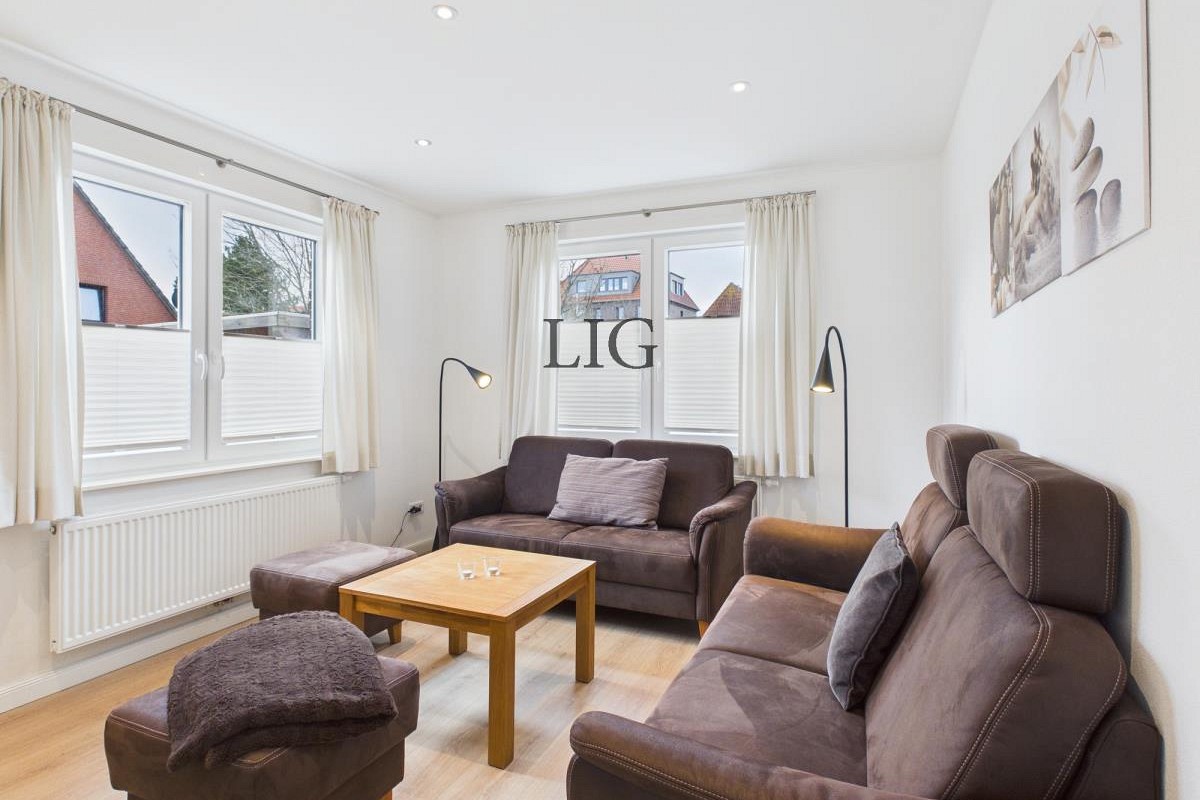 Ferienwohnung Otten 1