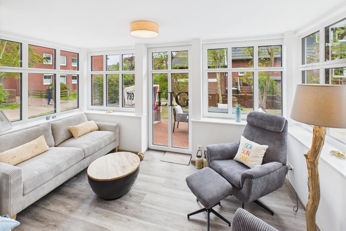 Ferienwohnung Norderloog 3