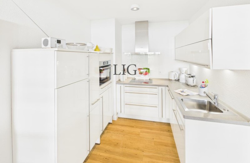 Ferienwohnung Friesendomizil I