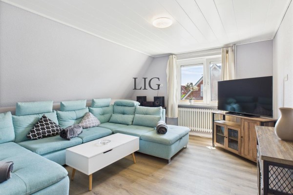 Ferienwohnung Dorfkoje