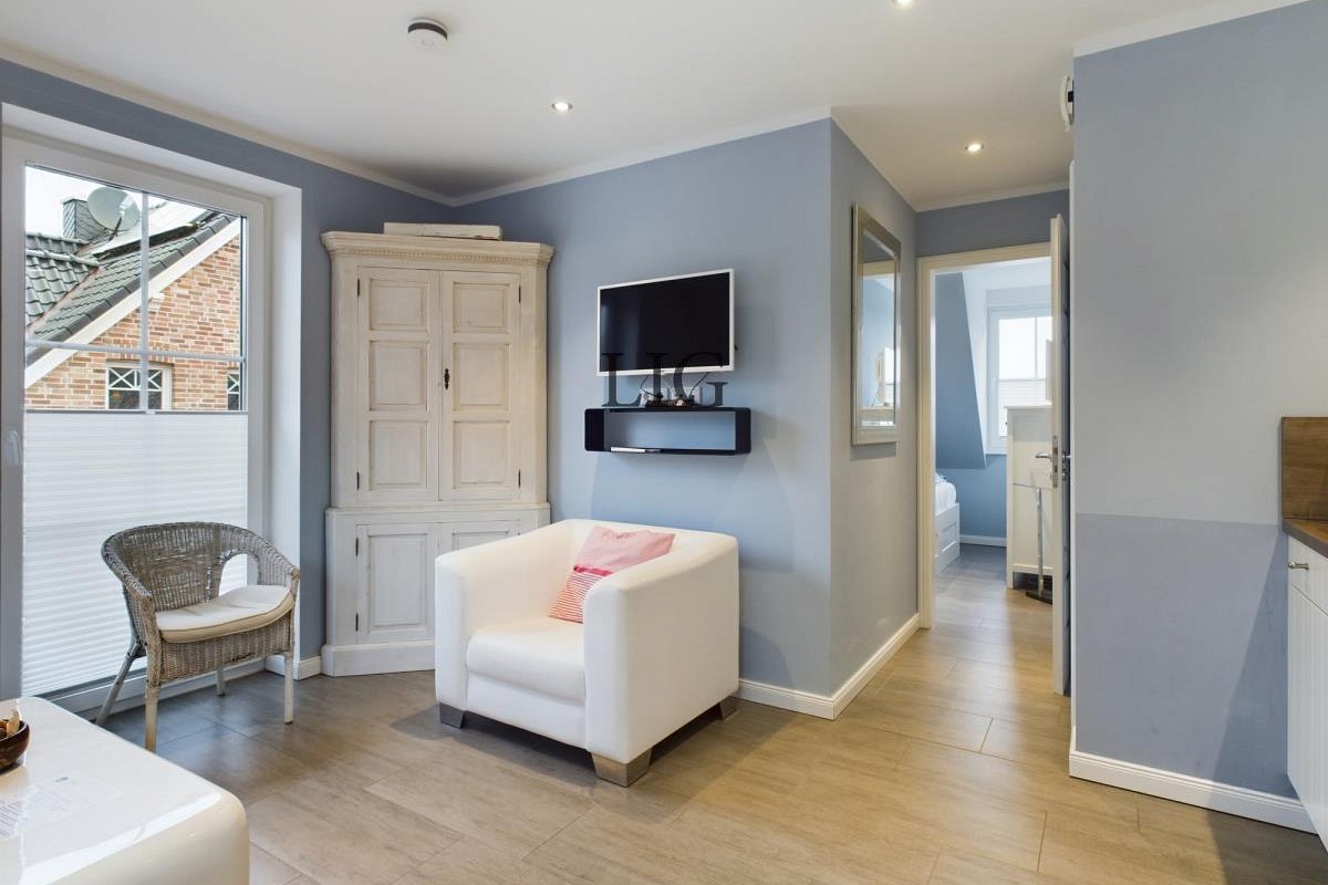 Ferienwohnung De Draken Hus