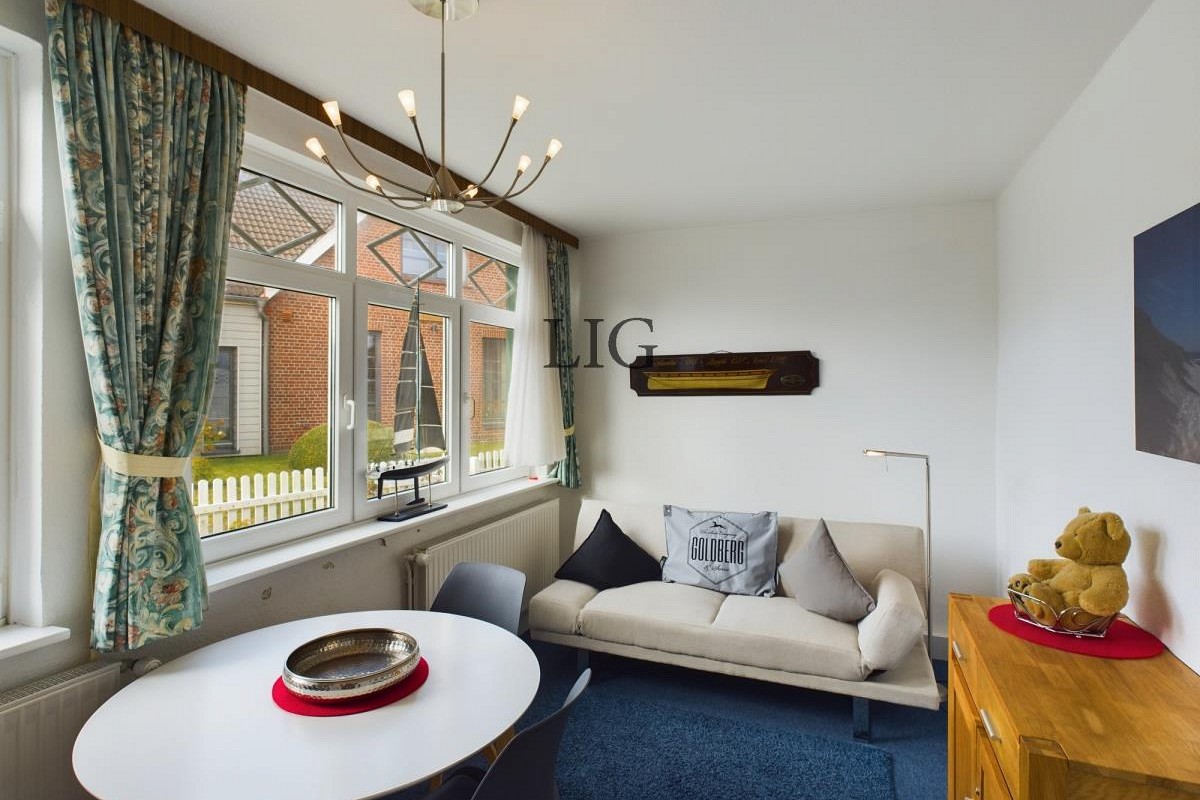 Ferienwohnung Palladium 4