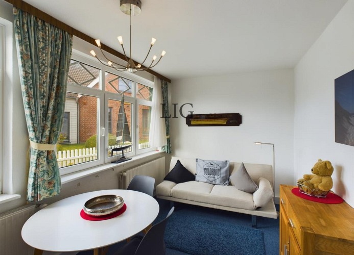 Ferienwohnung Palladium 4