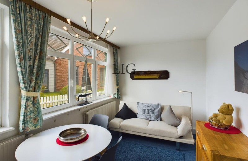 Ferienwohnung Palladium 4