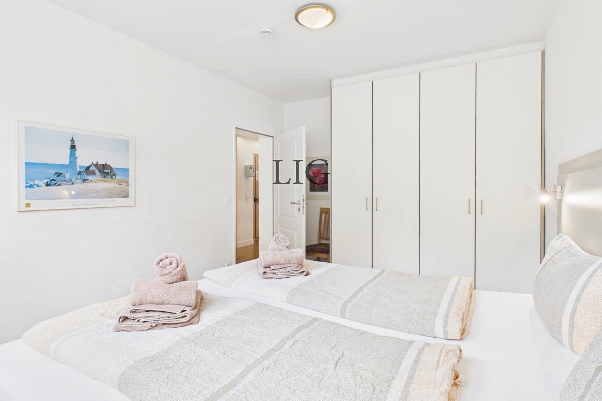 Ferienwohnung Uhlenkamp 6