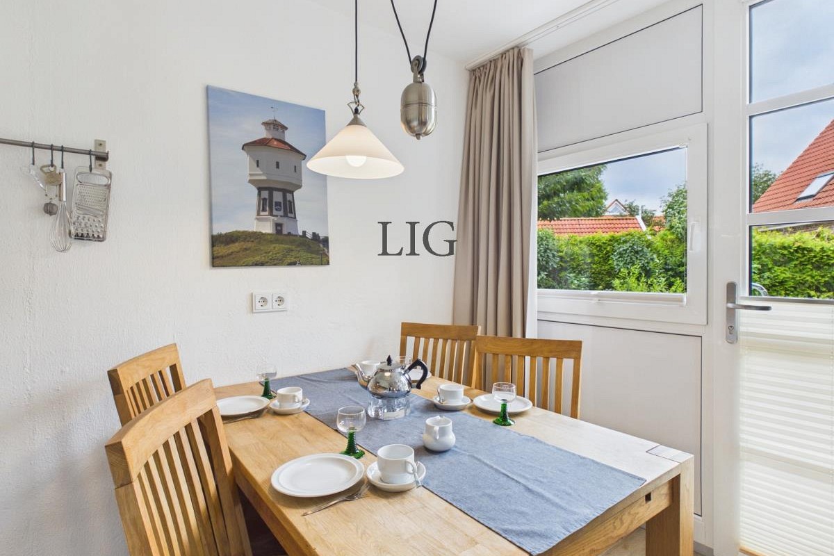 Ferienwohnung Uhlenkamp 6