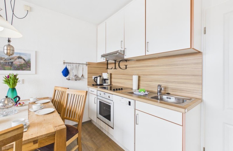 Ferienwohnung Uhlenkamp 1