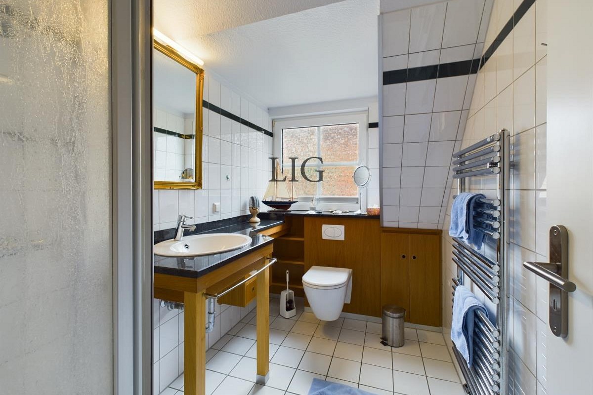 Ferienwohnung Inselliebe