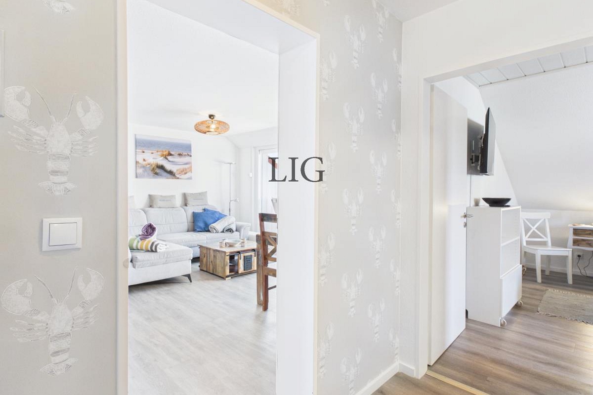 Ferienwohnung Hohe Luft