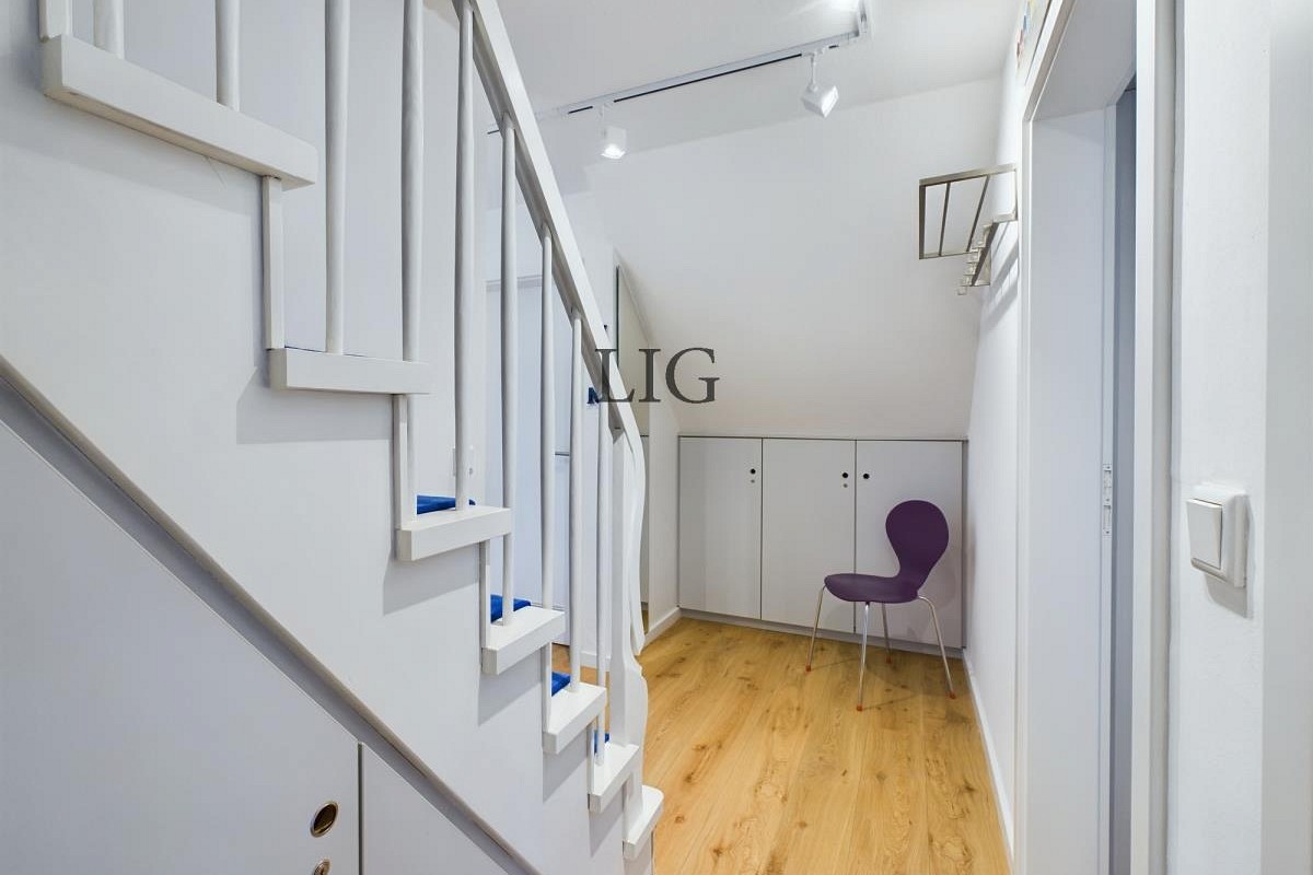 Ferienwohnung Inselliebe