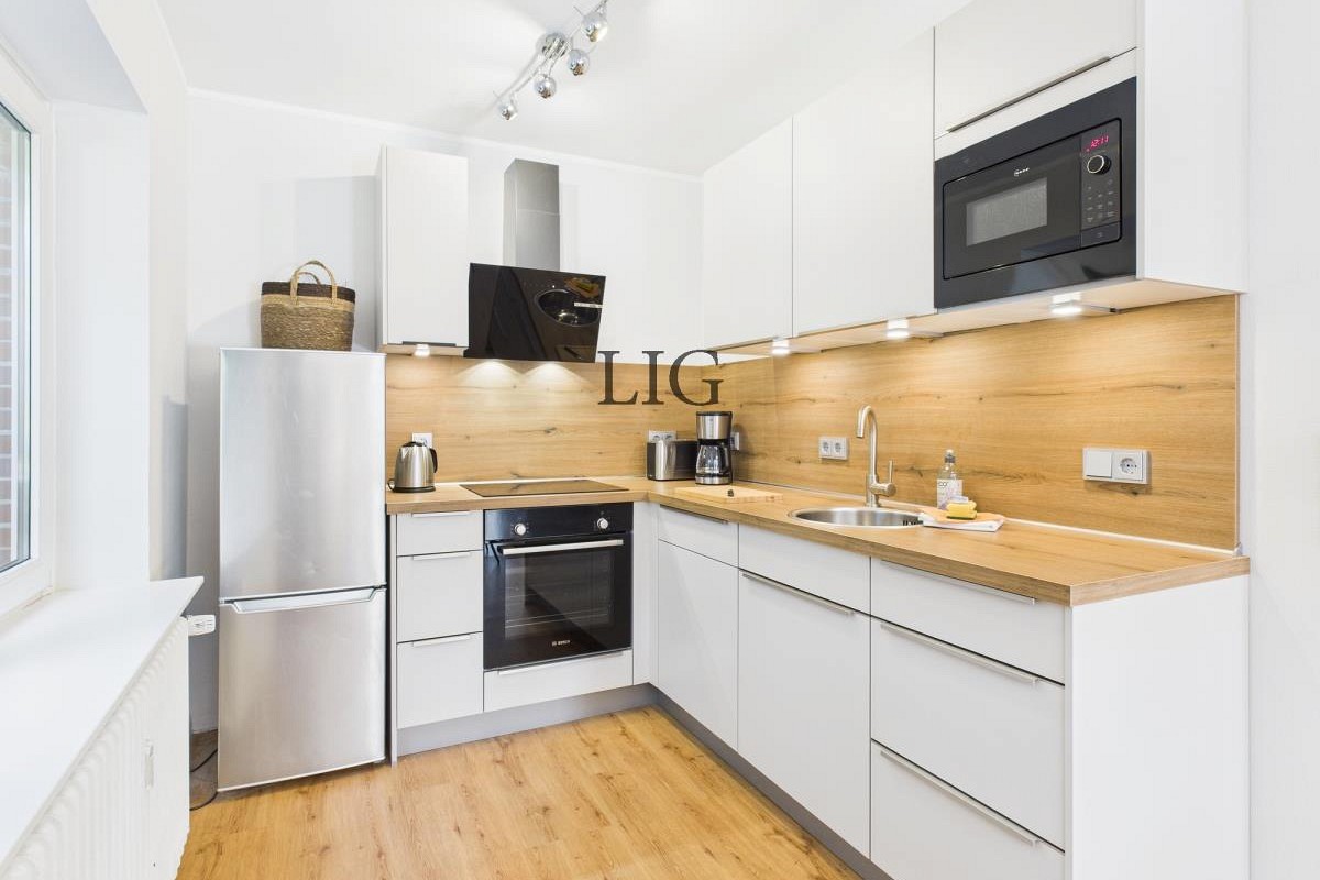 Ferienwohnung Dreimaster