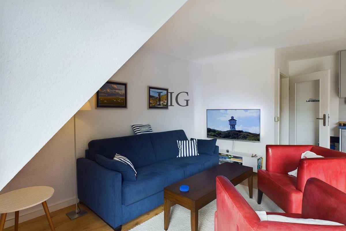 Ferienwohnung Inselliebe