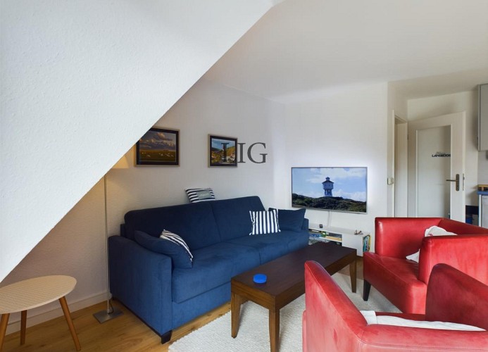 Ferienwohnung Inselliebe