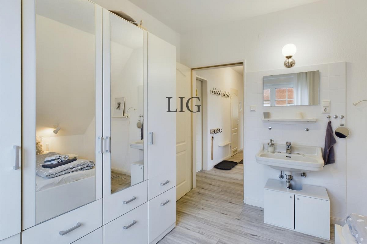 Ferienwohnung Seestern