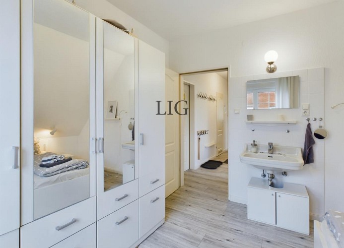Ferienwohnung Seestern