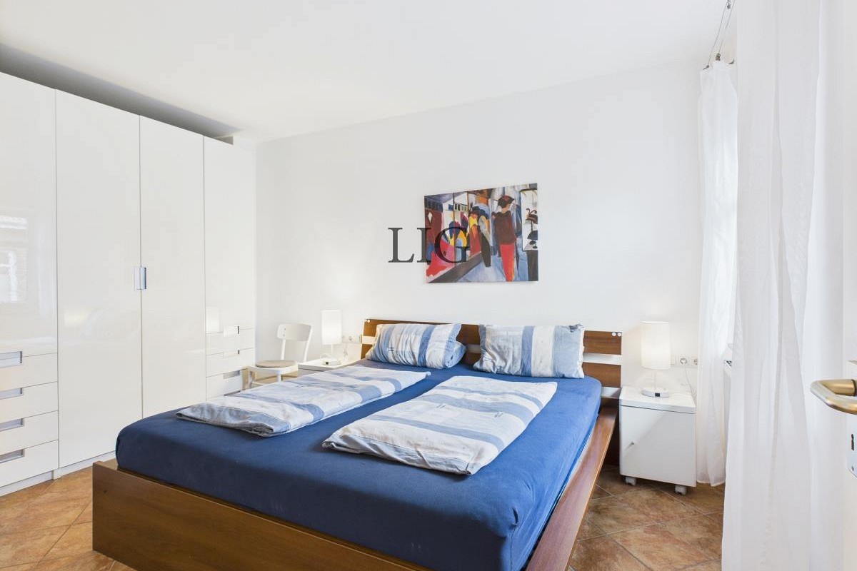 Ferienwohnung Erdbeerseite