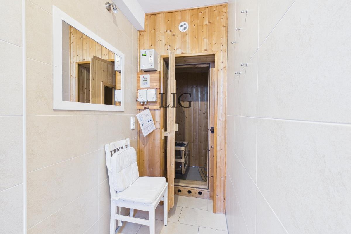 Ferienwohnung Uhlenkamp 5