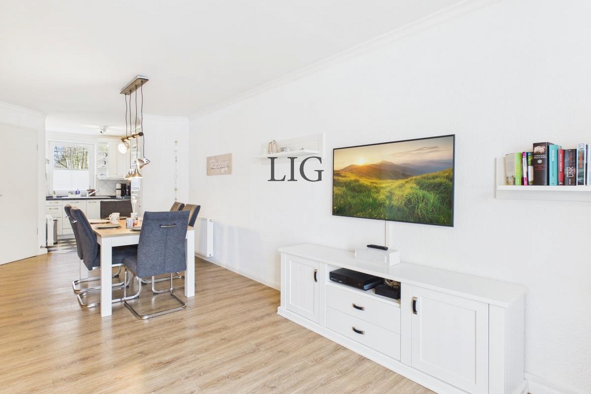 Ferienhaus Lieblingsbude