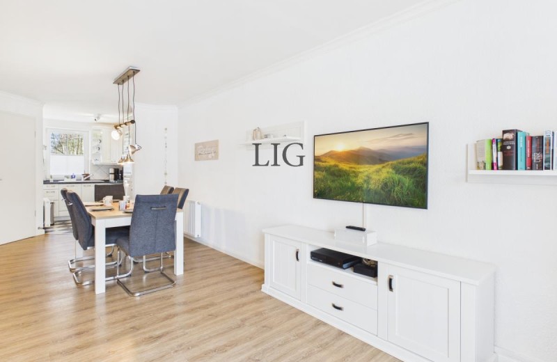 Ferienhaus Lieblingsbude