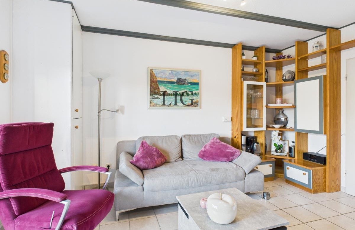 Ferienwohnung Siefert