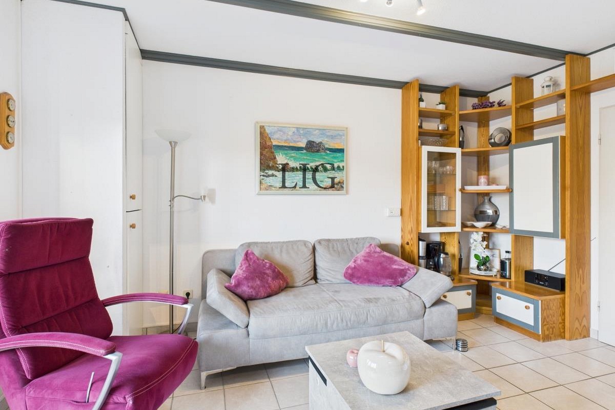 Ferienwohnung Siefert