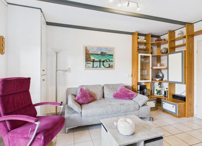 Ferienwohnung Siefert
