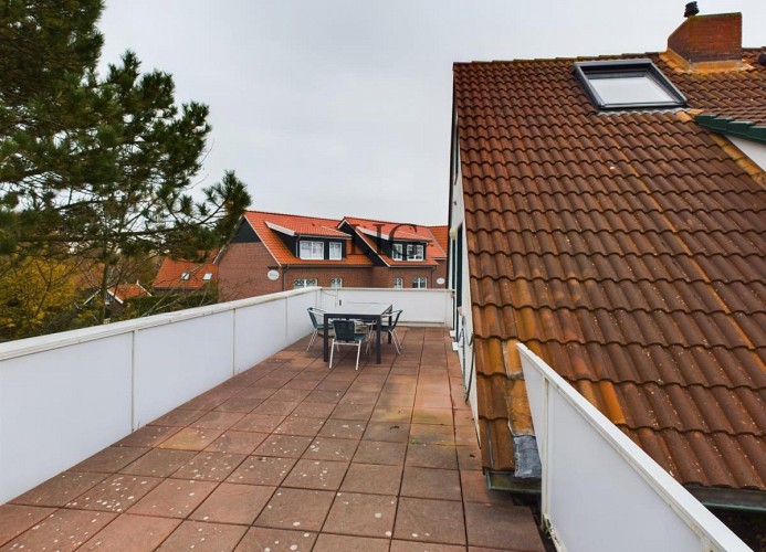 Ferienwohnung Palladium 2