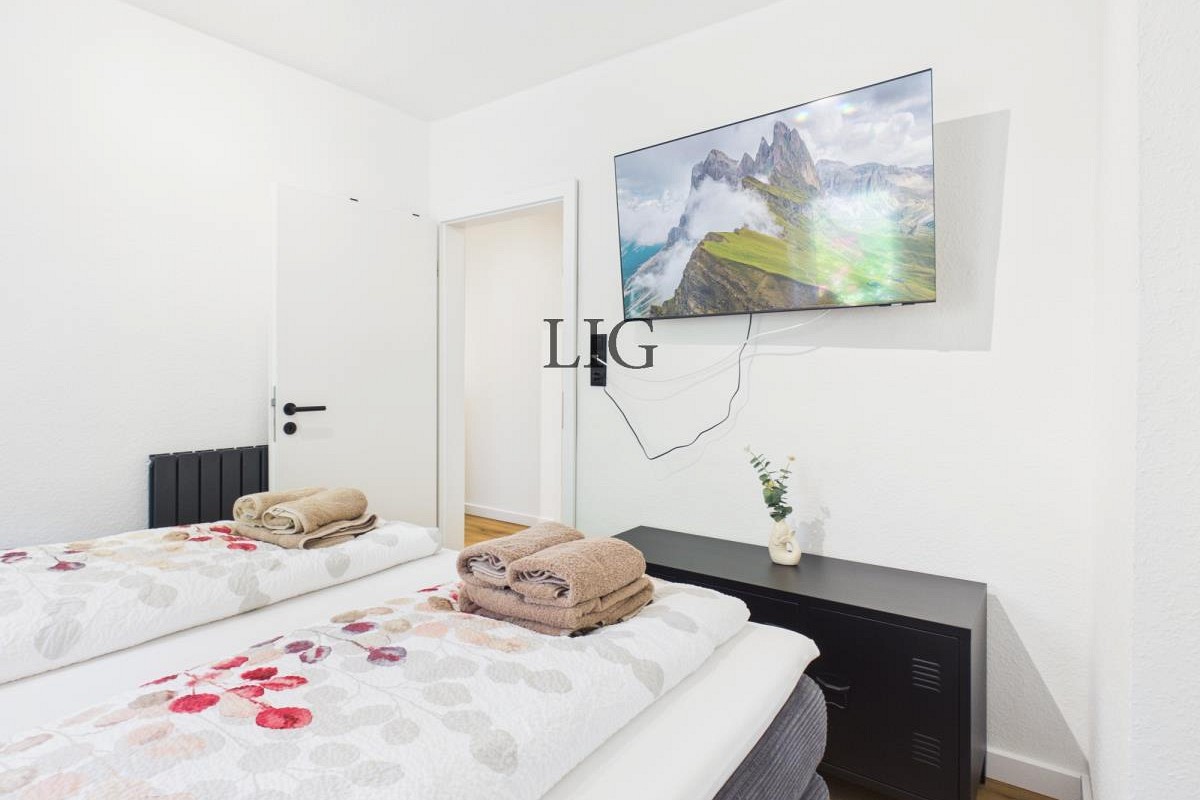Ferienwohnung Pommeranz 5