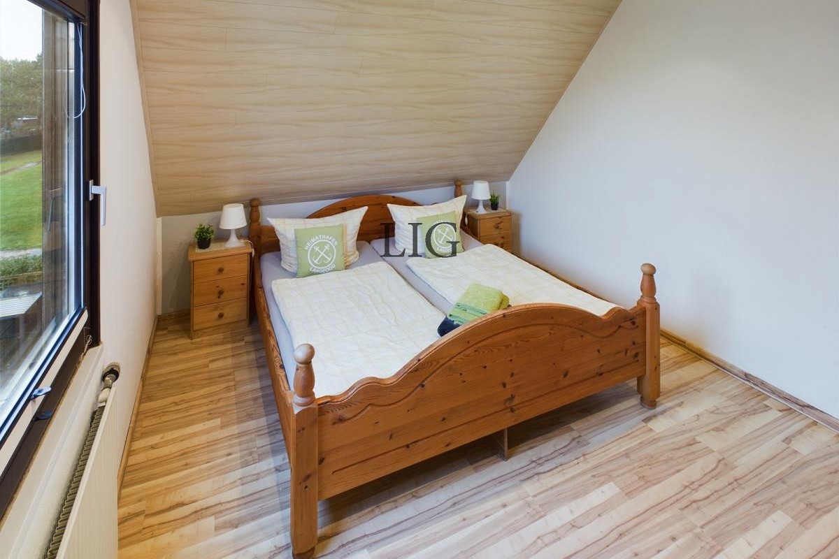 Ferienwohnung Stella