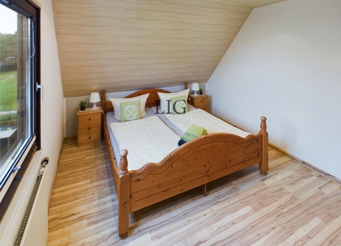 Ferienwohnung Stella
